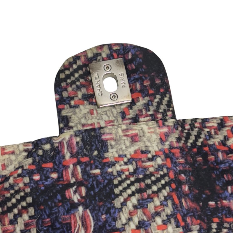 CHANEL CC 鏈條包-16