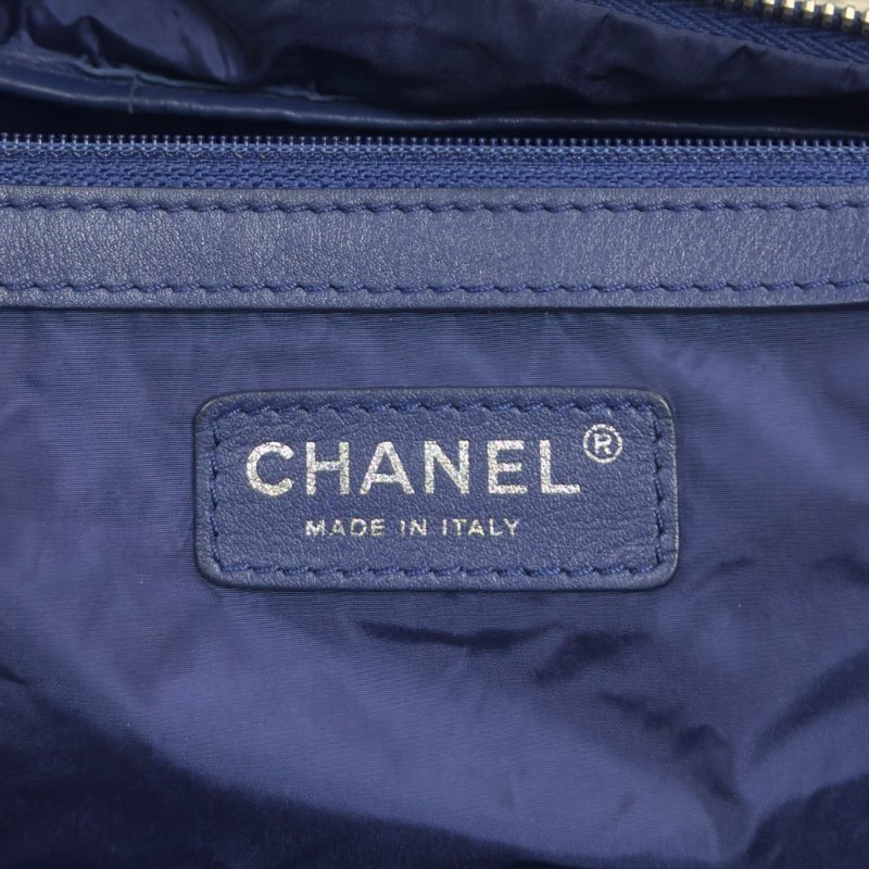 CHANEL CC 鏈條包-18