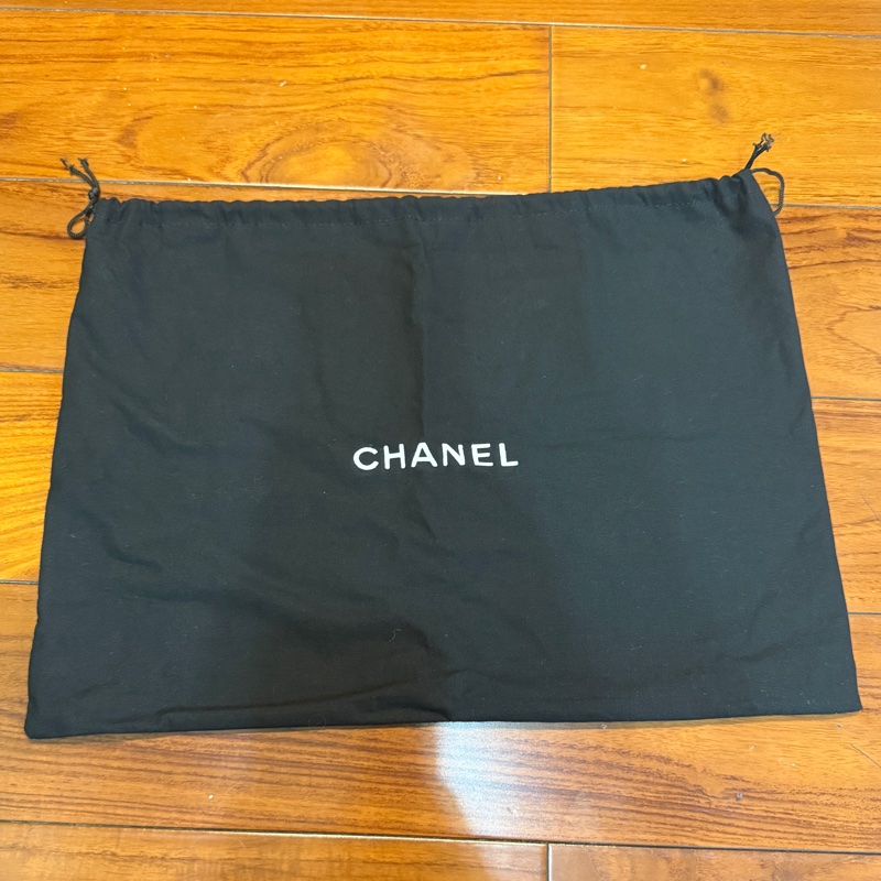 chanel兩用鏈條包/小包/肩背包/斜背包/黑色/日常/油蠟/荔枝/小香/香奈兒-25