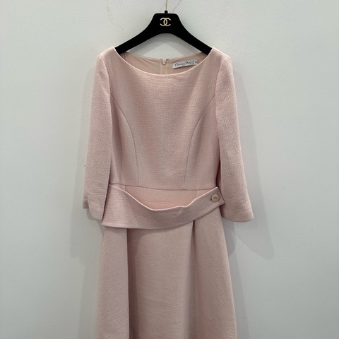 DIOR dress