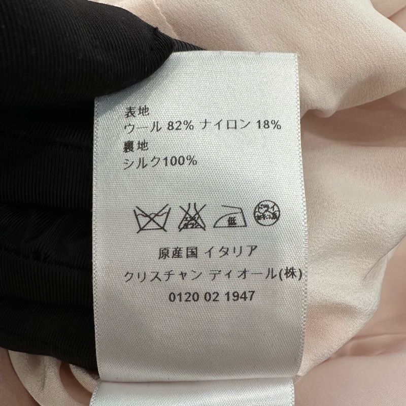 ❤️ Dior 優雅精緻連衣裙-7