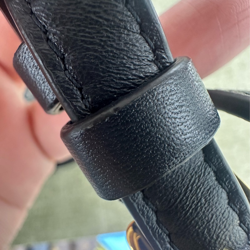 DIOR Oblique 30 Montaigne Box Bag 手提單肩斜肩包-7