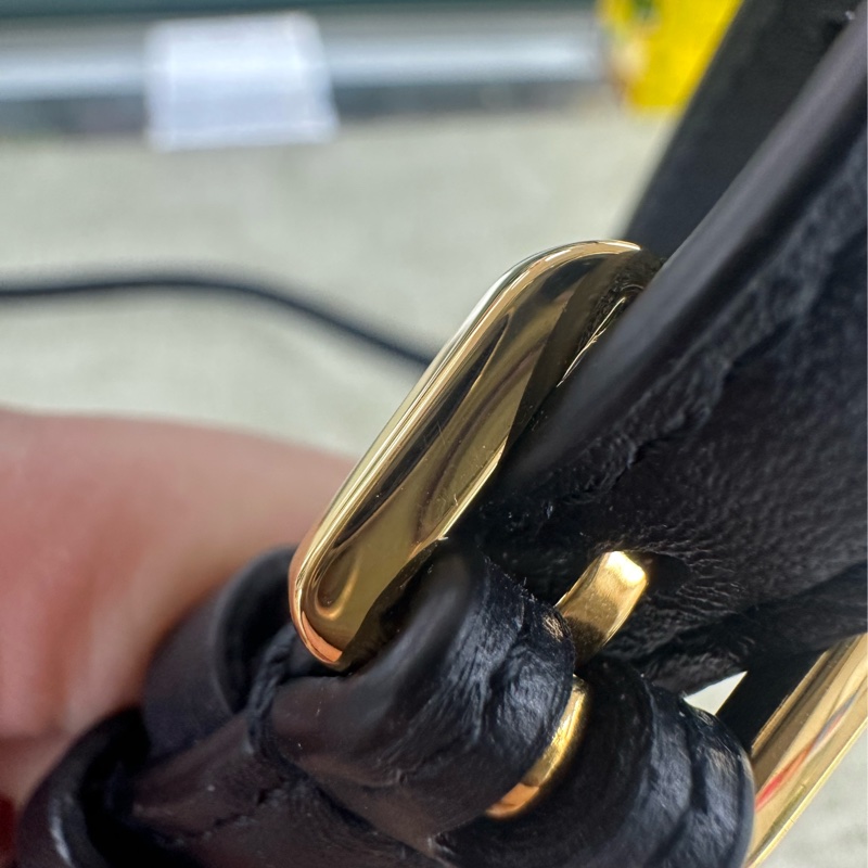 DIOR Oblique 30 Montaigne Box Bag 手提單肩斜肩包-20