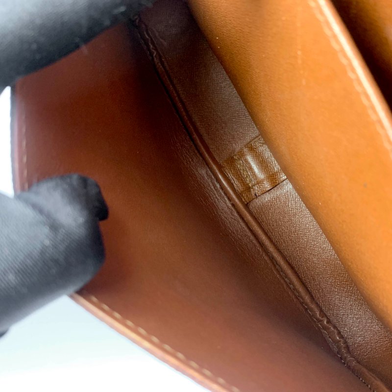 Louis Vuitton 老花中型馬鞍包,路易威登,LV,斜背包,單肩包,小方包,隨身包,真品,正品,現貨,免運-15