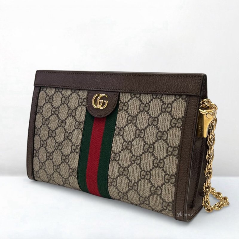 S5238-GUCCI包包 Ophidia GG小型磁釦鍊條包503877-2