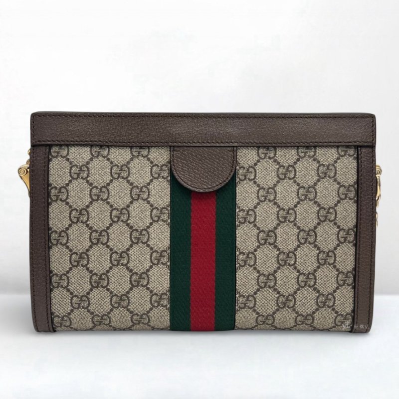 S5238-GUCCI包包 Ophidia GG小型磁釦鍊條包503877-3