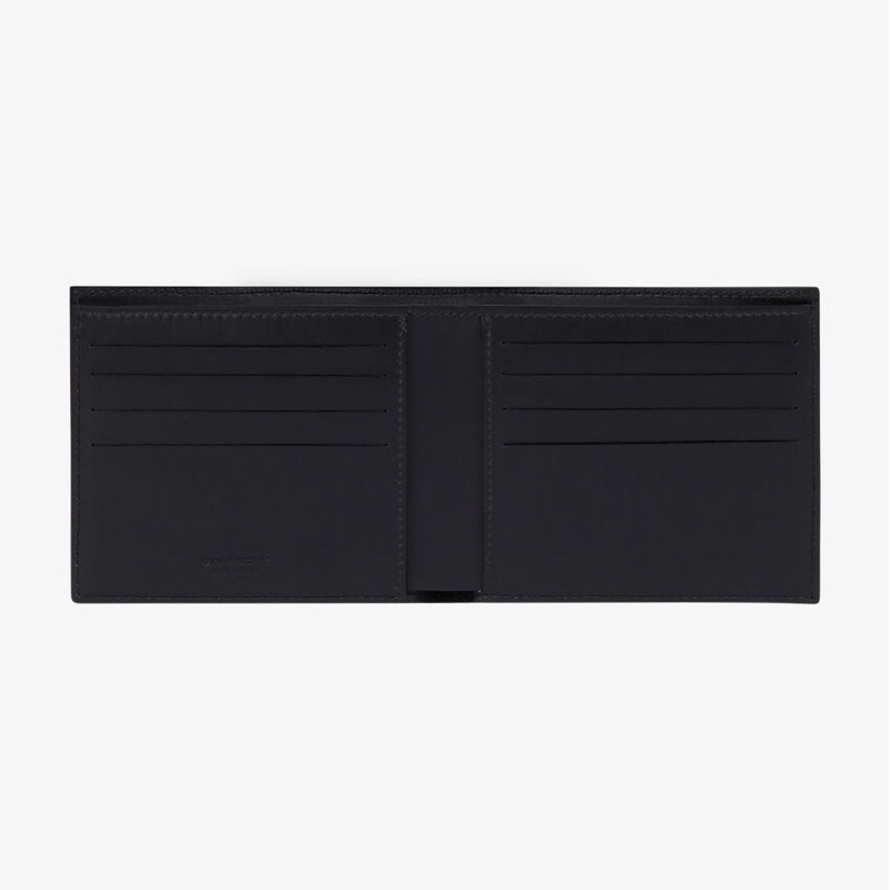 Givenchy 男士 印花卡包均碼碼長度：11cm 高度：7.5cm-5