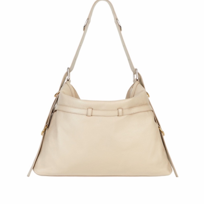 Givenchy 女士 中號 Voyou 單肩包均碼碼中號、40cm*6.6cm*27cm-3