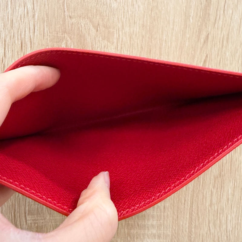 LV 咖格金釦三合一斜背鍊包N40492-18