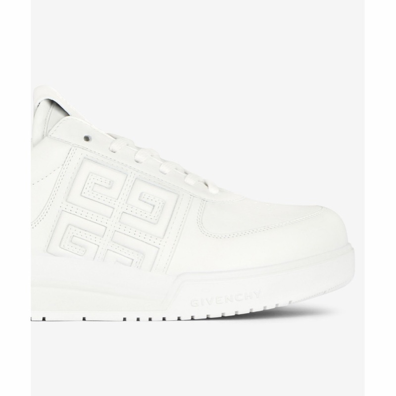 Givenchy 女士 G4 徽標休閒運動鞋35 36 36.5 37 37.5 38 38.5 39 39.5 40 41碼-1