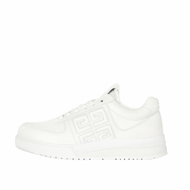 Givenchy 女士 G4 徽標休閒運動鞋35 36 36.5 37 37.5 38 38.5 39 39.5 40 41碼-3