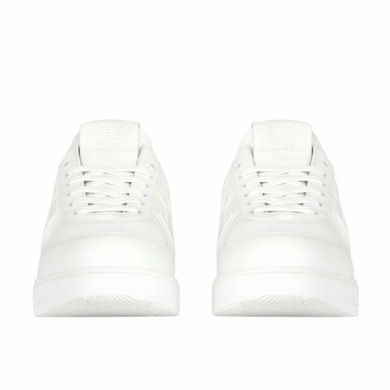 Givenchy 女士 G4 徽標休閒運動鞋35 36 36.5 37 37.5 38 38.5 39 39.5 40 41碼-5