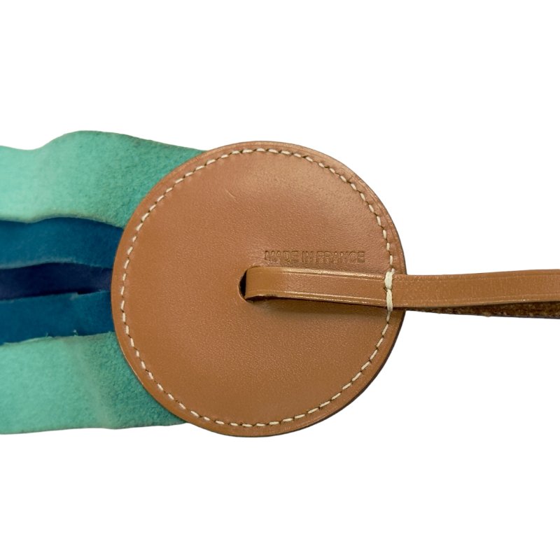 HERMES Paddock flot 掛飾-6