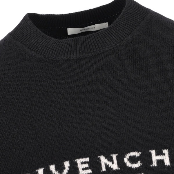 Givenchy 女士 長袖毛衣XS S M L XL碼-1