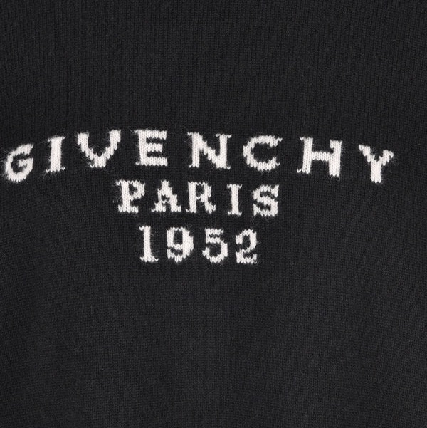 Givenchy 女士 長袖毛衣XS S M L XL碼-2