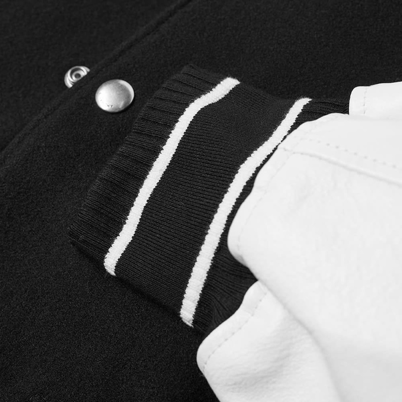 Givenchy 男士 飛行員夾克IT-44 IT-46 IT-48 IT-50 IT-52 IT-54 IT-56碼-8