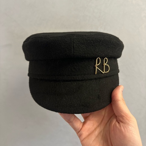 RB帽子 尺寸M
