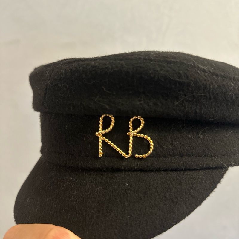 RB帽子 尺寸M-3