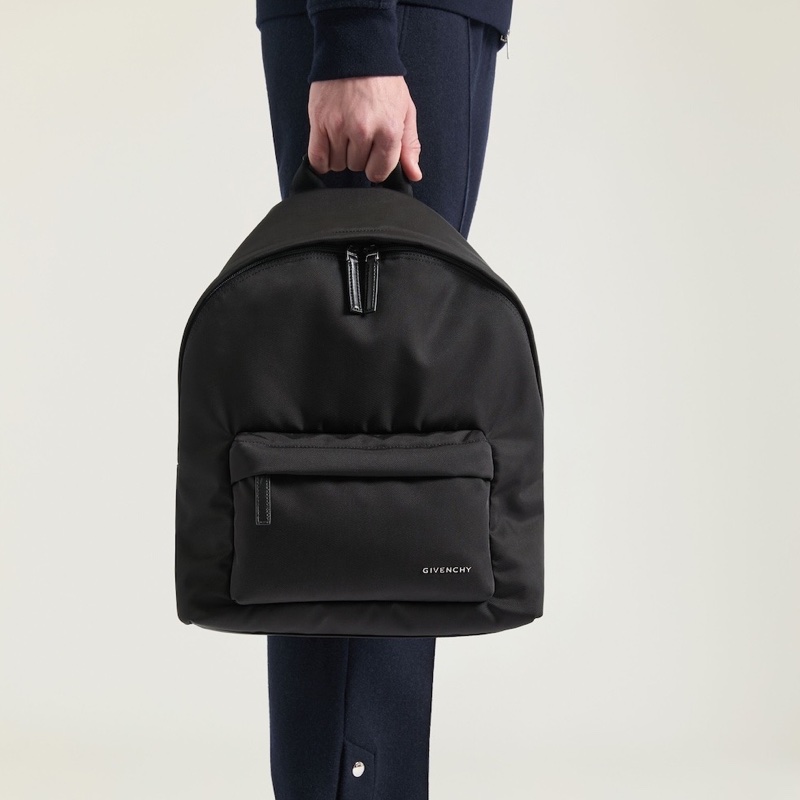Givenchy 男士 Essential U 背包均碼碼32cm*20cm*43cm-4