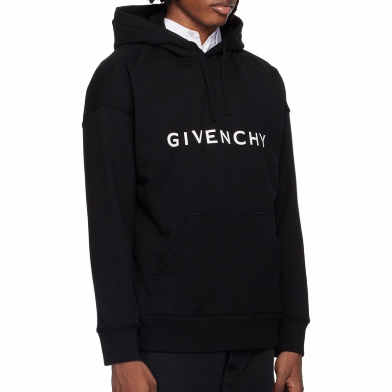 Givenchy 男士 連帽衛衣XS S M L XL XXL碼-2