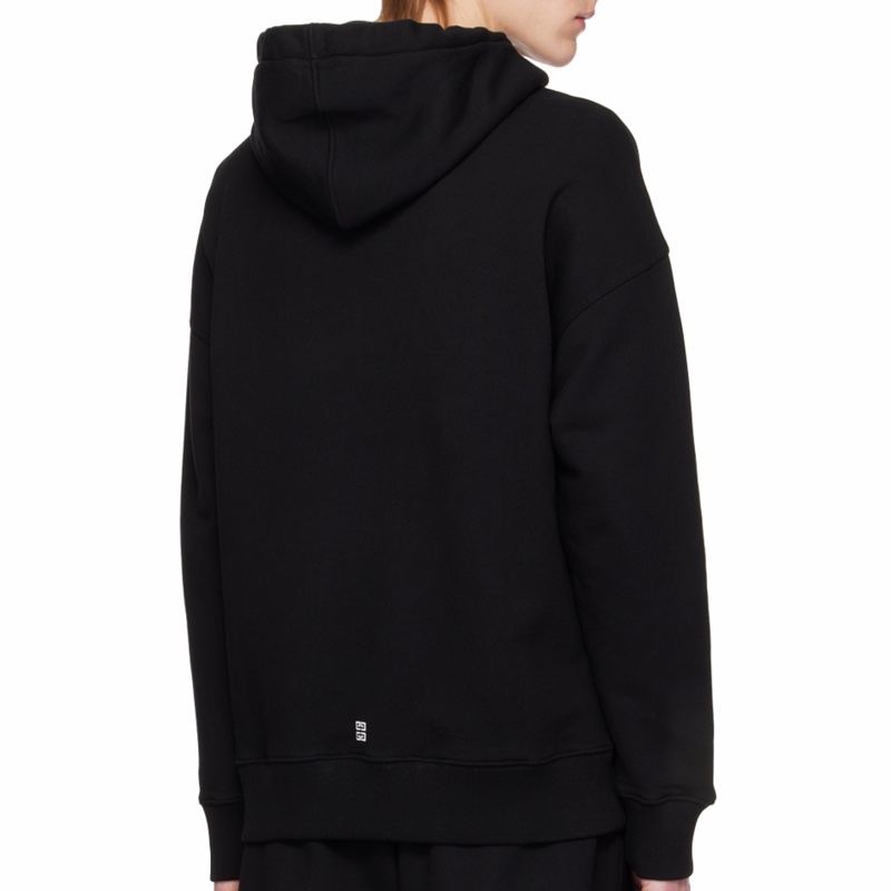 Givenchy 男士 連帽衛衣XS S M L XL XXL碼-3