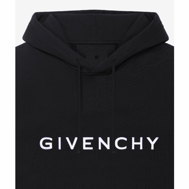 Givenchy 男士 連帽衛衣XS S M L XL XXL碼-4