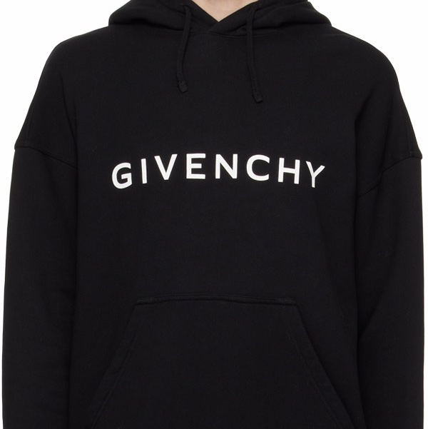 Givenchy 男士 連帽衛衣XS S M L XL XXL碼-5