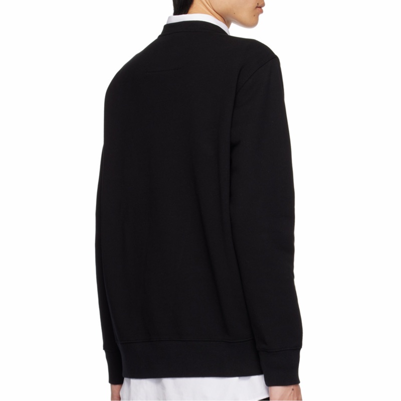 Givenchy 男士 長袖圓領衛衣S M L XL碼-3