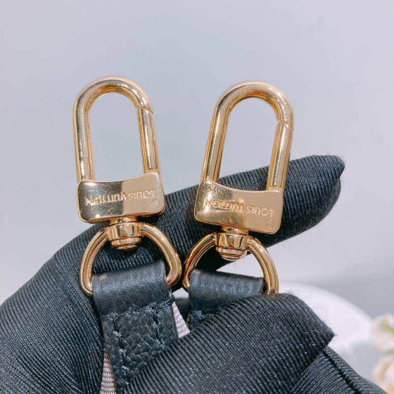 TW4692 Louis Vuitton 路易威登暗花紋肩帶包包Diane Bag Monogram Empreinte-12