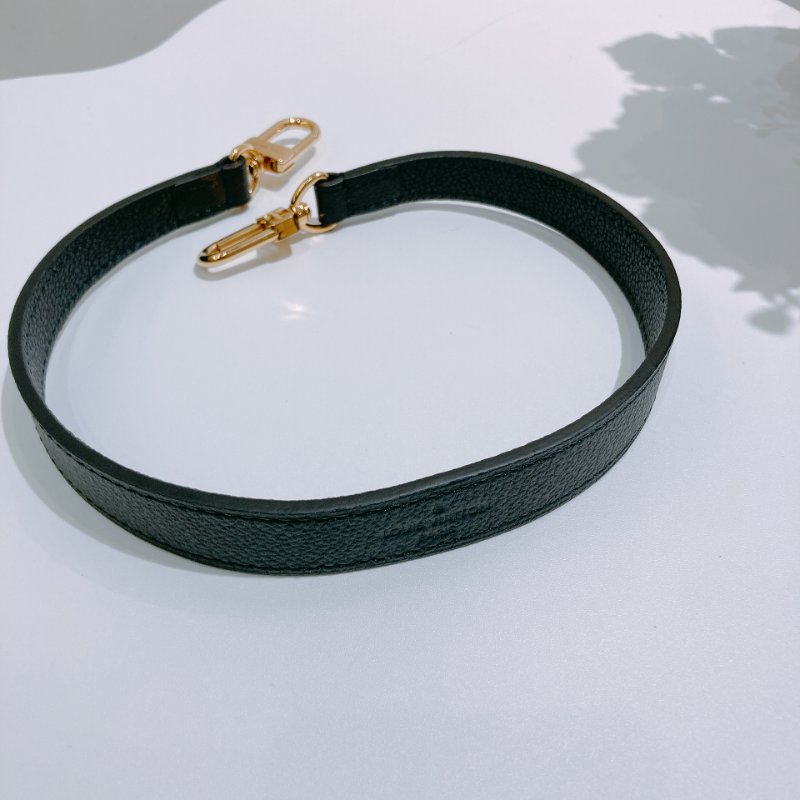 TW4692 Louis Vuitton 路易威登暗花紋肩帶包包Diane Bag Monogram Empreinte-13