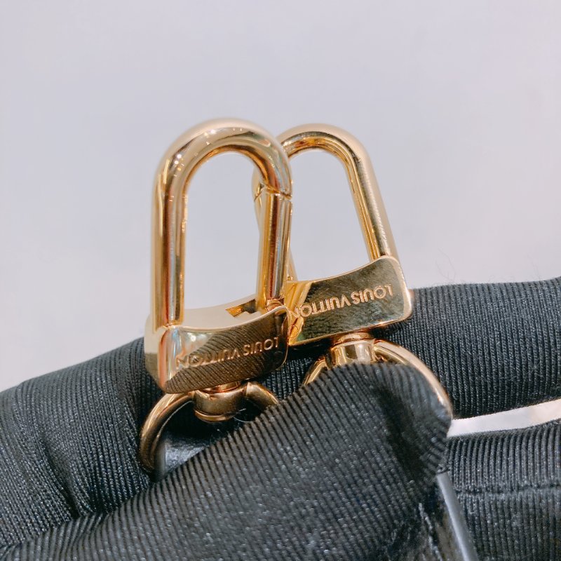 TW4692 Louis Vuitton 路易威登暗花紋肩帶包包Diane Bag Monogram Empreinte-14