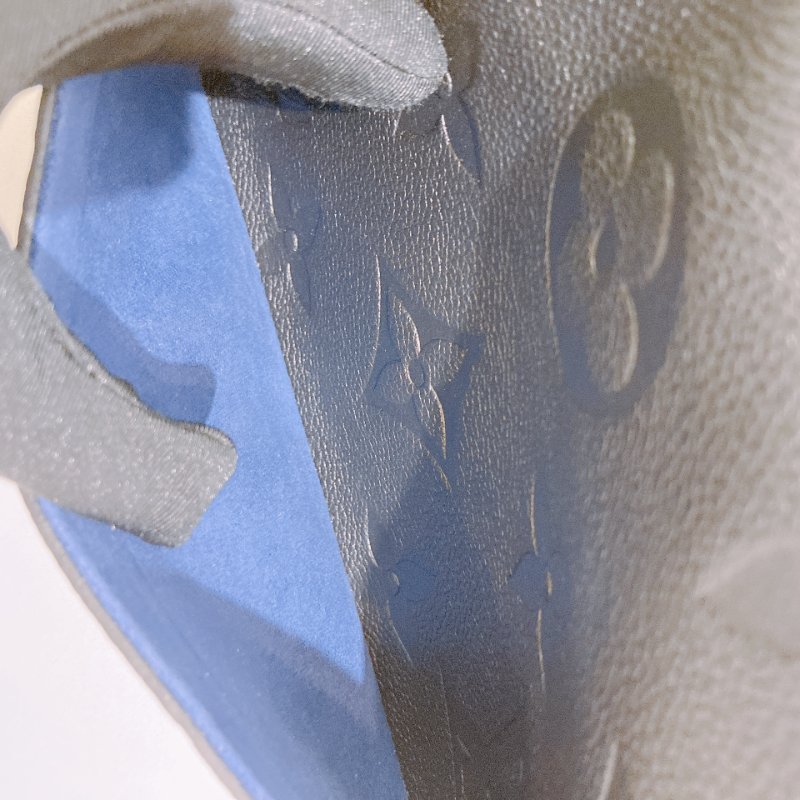 TW4692 Louis Vuitton 路易威登暗花紋肩帶包包Diane Bag Monogram Empreinte-15