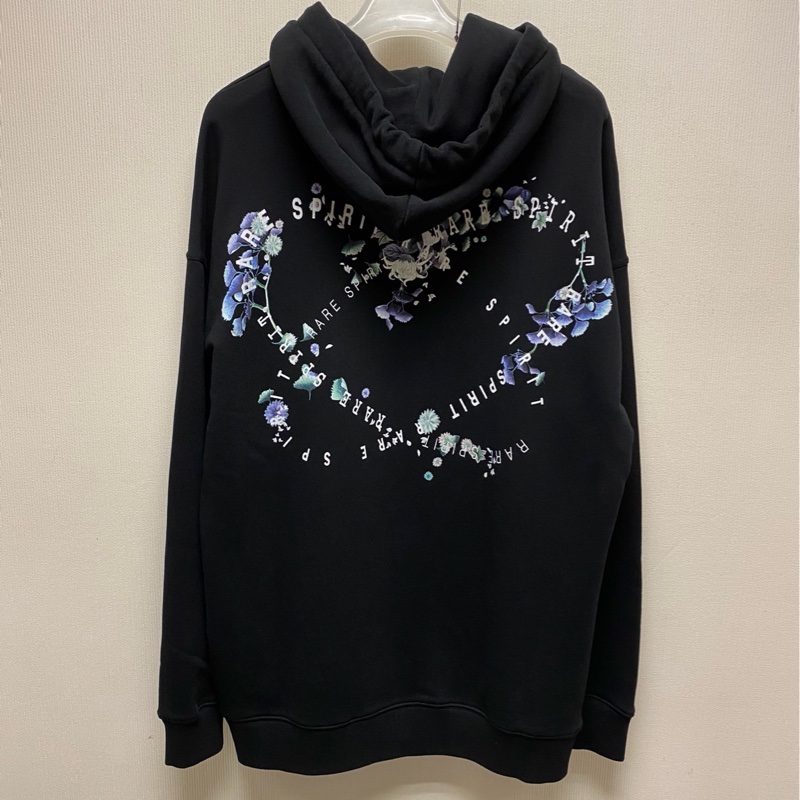 Givenchy 男士 印花連帽衛衣XS M L XL碼-1