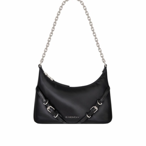 Givenchy 女士 Voyou 迷你單肩包均碼碼25cm*4cm*12.5cm