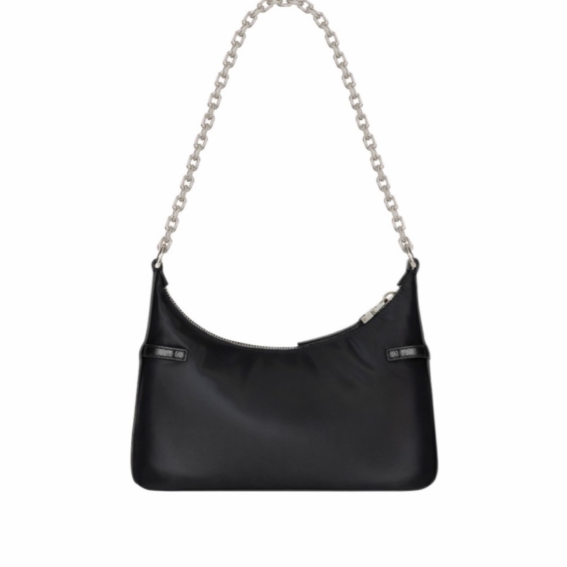 Givenchy 女士 Voyou 迷你單肩包均碼碼25cm*4cm*12.5cm-2