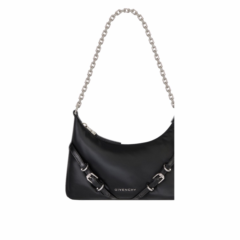 Givenchy 女士 Voyou 迷你單肩包均碼碼25cm*4cm*12.5cm-3