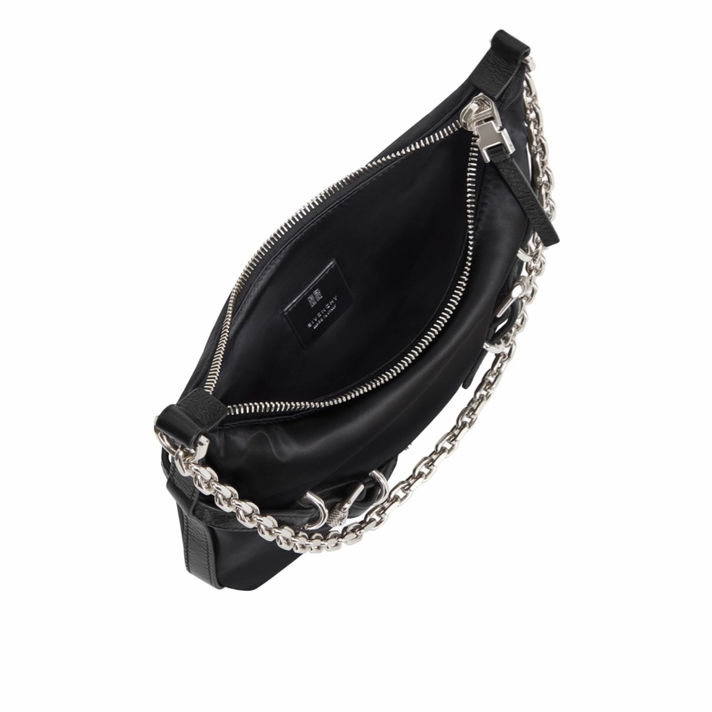 Givenchy 女士 Voyou 迷你單肩包均碼碼25cm*4cm*12.5cm-4