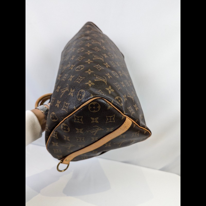 莉亞精品♡LV Speedy35 二手美品-8