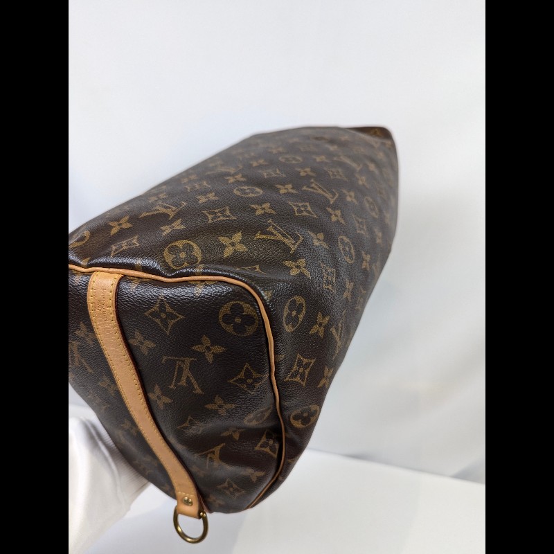 莉亞精品♡LV Speedy35 二手美品-9