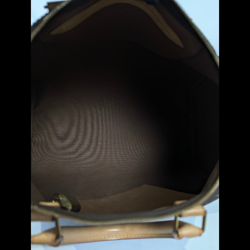 莉亞精品♡LV Speedy35 二手美品-11