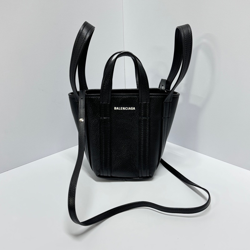 【全新閒置品🎁】 Balenciaga Everyday XS 巴黎世家 斜背包(有購買證明)-13