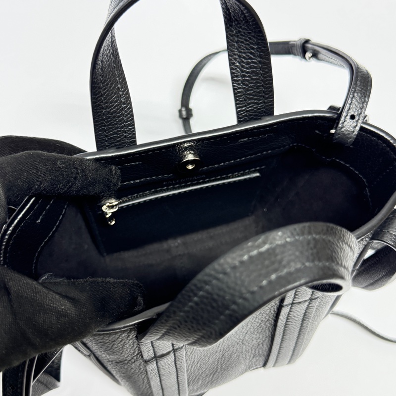 【全新閒置品🎁】 Balenciaga Everyday XS 巴黎世家 斜背包(有購買證明)-15