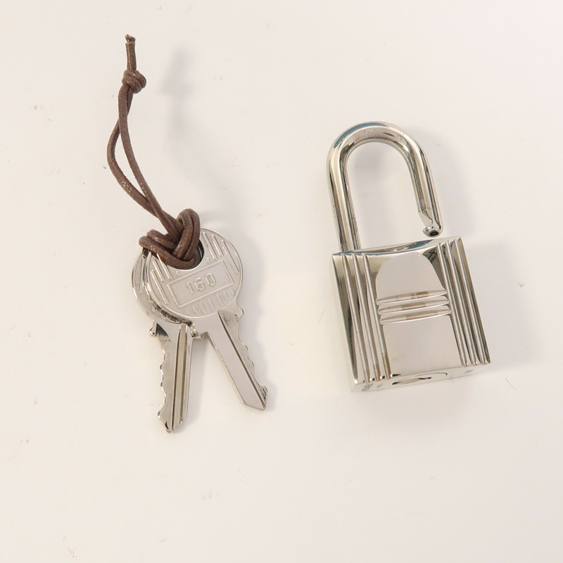 HERMES Epsom皮革Picotin MM銀扣手挽袋Bleu Du Nord-17