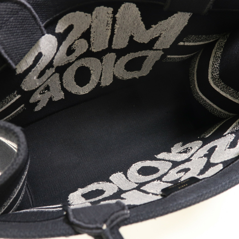 Dior 帆布Book Tote手挽袋-4