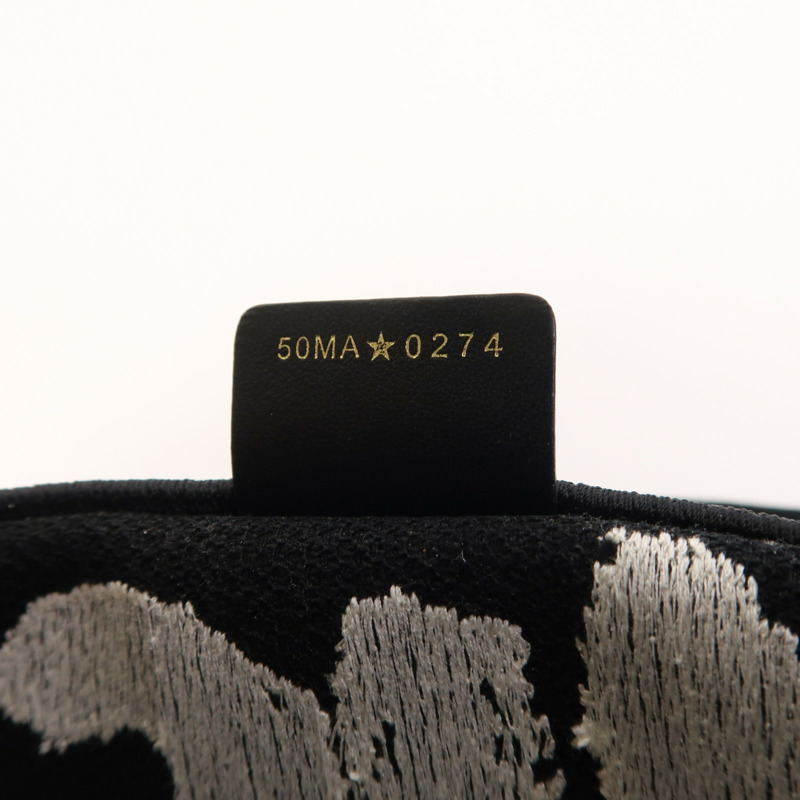 Dior 帆布Book Tote手挽袋-6