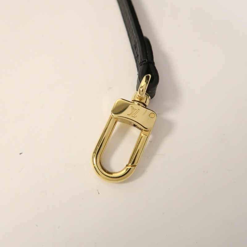 LOUIS VUITTON Monogram Empreinte CarryAll金扣肩背袋-18