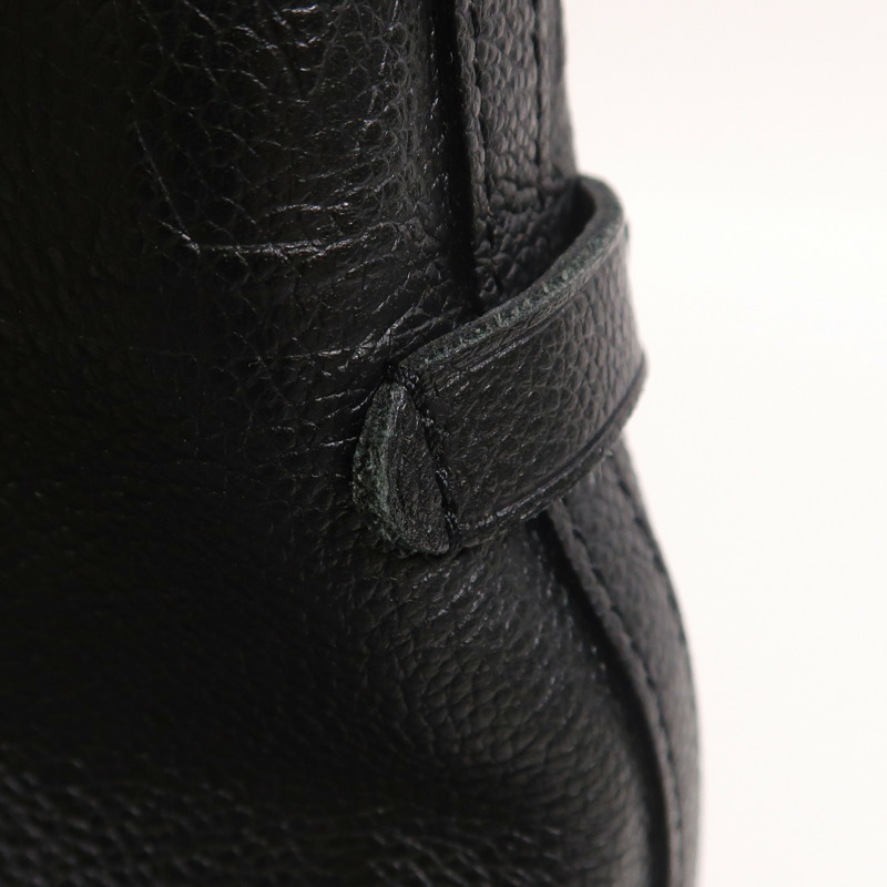 LOUIS VUITTON Monogram Empreinte CarryAll金扣肩背袋-19