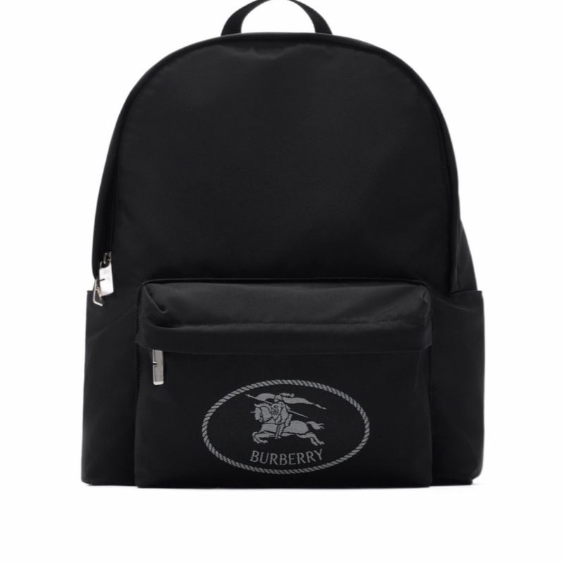 Burberry 男士 Orkney 雙肩包均碼碼常規、33cm*14cm*40cm-0