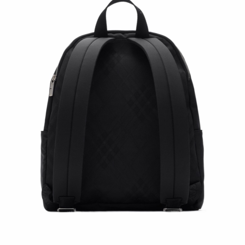 Burberry 男士 Orkney 雙肩包均碼碼常規、33cm*14cm*40cm-1