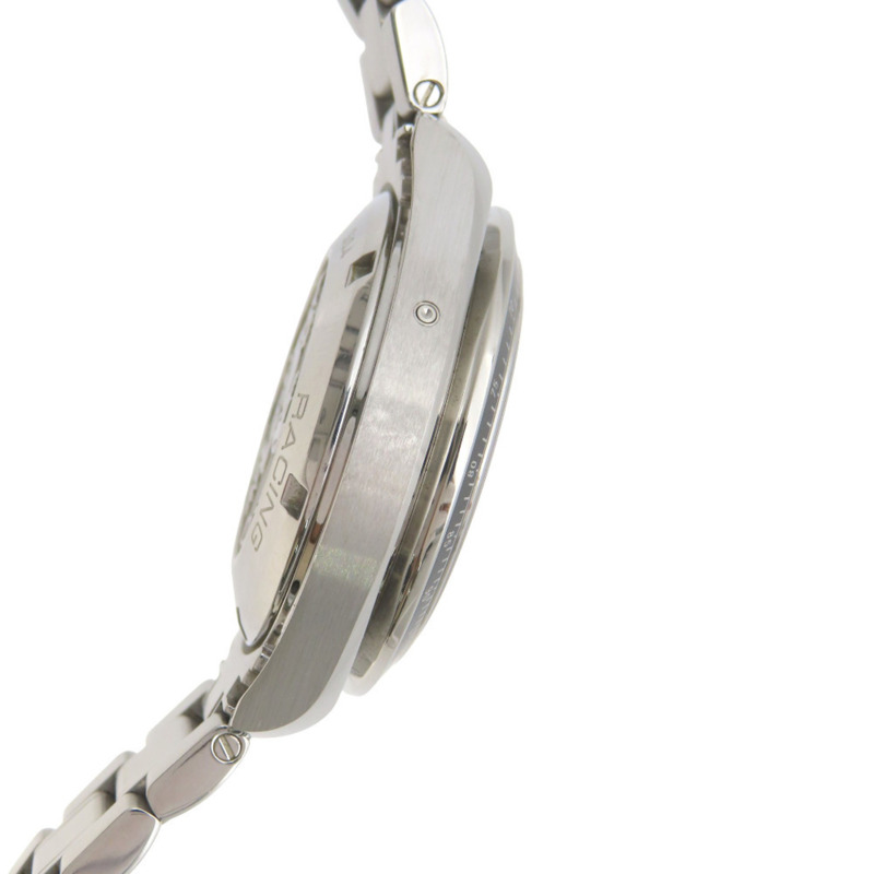 歐米茄超霸系列賽車腕錶 326.30.40.50.01.001 自動機械錶 不鏽鋼錶殼 黑色錶盤 0425-5